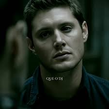 Dean Winchester: Edits e Funk em Supernatural