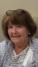 Condolence Book for Catherine (Kay) Ryan (née Stubbs) (Templeogue, Dublin) 