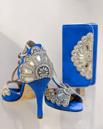 Our Bags Can Also Be Made Bespoke To Match Your Shoes And Wedding Theme We Love This Campanya Set As Our Something B Art Deco Shoes Bespoke Shoes London Shoes