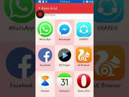 14 best tizen apps for samsung z2 z3 z4 include 2018 new tpk app androidsleo / download the opera browser for computer, phone, and tablet. 2018 How To Download Uc Mini Shareit And Acl Download Uc Mini Shareit Acl In Samsung Z1 Z2 Z3 Youtube