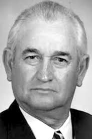 Joseph Theodore Broussard