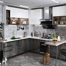 Browse by mounting, bowl configuration, and material. China Malaysia Vietnam Modern Mdf Wood Board Kitchen Cabinets Set Design Uv Kitchen Cabinet China Kitchen Cabinet Kitchen Cabinet Design