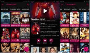Free full hd movies and tv shows, this free movies app will help you watch the movies you want all over the world, you can use them easily and . Download Cinemaxhd Apk 2 3 Latest Version Official For Android Firestick Pc 2021 Free