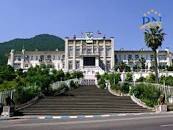 Image result for ‫هتل آزادی رامسر‬‎