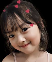 Maybe you would like to learn more about one of these? 11 Ide Stiker Wa Kwon Yuli Hd Polos Foto Anak Lucu Gambar Bayi Anak Lucu