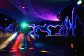 Austin Powers Theme Austin Powers Theme Glow In Dark Paint Austin Powers