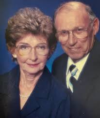 Celebration of Life for Norma Schuster of Golden, IL