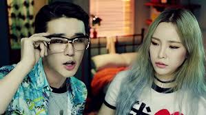 Heize ft DEAN