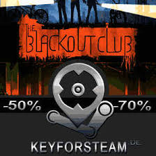 It can appear that the city into which you need to go is completely harmless and very peaceful, but after a time you will understand that it is. The Blackout Club Key Kaufen Preisvergleich