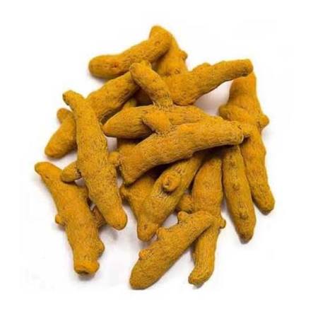 #1 Organic Premium Dried Turmeric