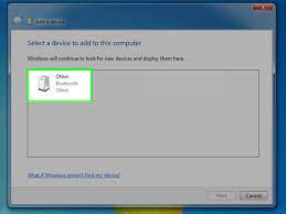 In ade, click the gear icon beside devices. 3 Ways To Connect Pc To Bluetooth Wikihow