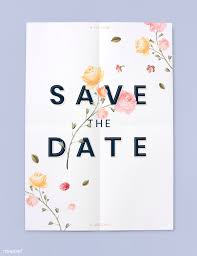 Download Download Premium Psd Of Save The Date Poster Mockup 531986 Save The Date Posters Poster Mockup Free Poster Mockup