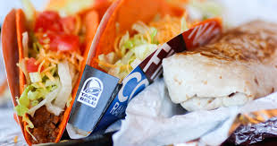 The best fish tacos are made with a mild, firm, white, sustainable fish. Trivia About Taco Bell Fast Food Chain Thrillist