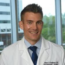 Dr. Adam Hoffman, DO