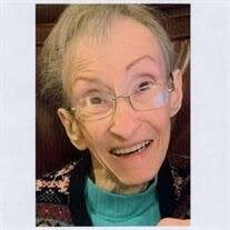 Ms. Eloise Alexander Obituary