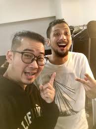 Reco老師在日本囉～ 觀賞演出『Battle of Swing』， 與Suji、群青、小勝久生、Saro老師們相見歡！