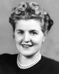 Obituary for Bertha Mitchell Dunn