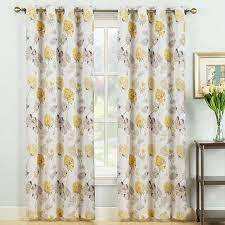 Grommet Curtains Grommet Panels Yellow Bedroom Walls Laura Ashley Curtains Grommet Curtains Shop our selection of curtains and drapes from top brands at boscov's. pinterest