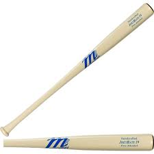 Marucci Joey Bats Jose Bautista Model Maple Wood Bat Wood Bat Joey Bats Baseball Gear
