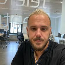 newbeginnings #dashdoc #logtech #b2b #spainmarket #techsales