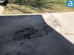 Maybe you would like to learn more about one of these? How To Clean Up Old Oil Stains On Your Concrete Driveway Lounge Aph Networks