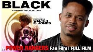 Spider-Verse: Destiny (Full Fan Film)