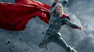 Thor is a royalty free video codec under development by cisco systems. Jak By Vypadal Jason Momoa Jako Thor A Chris Hemsworth Jako Aquaman Tvrecenze