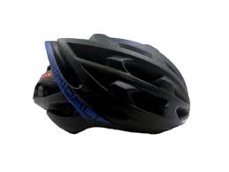 Radhelm Mit Led Beleuchtung Vorne Und Hinten Budde Sport