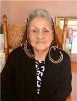 Isabel Ornelas Obituary (1935