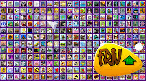 Friv 2018 is a great place to play the very best free games on www.friv.land. Friv Juegos Flash En Linea El Blog De Joanesman