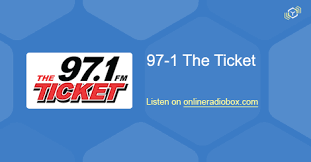 97 1 The Ticket Listen Live Detroit United States Online Radio Box
