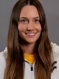 2025-26 Women's Swimming & Diving Roster