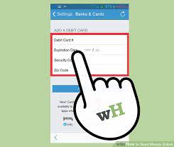 Check spelling or type a new query. Debit Card Money Transfer App Quick Ways To Make Money At 17