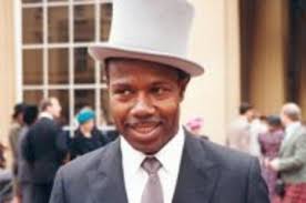 Disgraceful' Church leader is banned for funds abuse