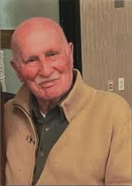 Obituary for Heinz Conrad Mohr