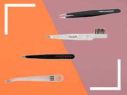 Different types of tweezers are available in the market of all kinds of shapes; Best Tweezers 2020 Slanted And Pointed Designs The Independent