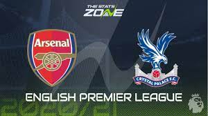 Arsenal left it late but keep their feint european hopes alive with a crucial away win. 2020 21 Premier League Arsenal Vs Crystal Palace Preview Prediction The Stats Zone