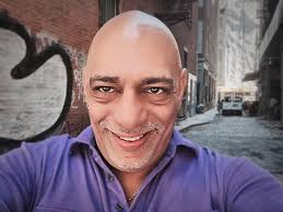 Street Scents with Carlos J Powell AKA Brooklyn Fragrance Lover