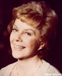 50 Greatest Soap Actresses: #13 Mary Stuart