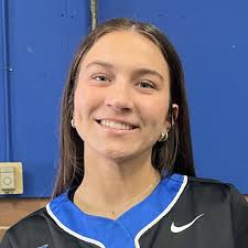 Lola Wolf's Timberline High School Career Home