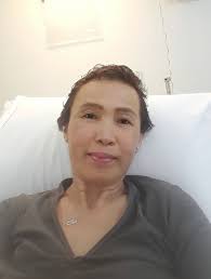 Wishing fellow warriors a blessed day