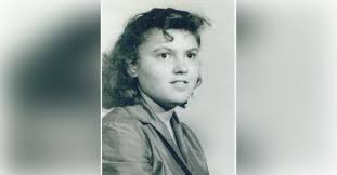 Obituary information for Ruby Lester