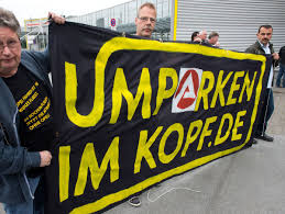 Bislang stand das auto im fokus der planung. Opel Umparken Im Kopf Ist Angesagt Manager Magazin