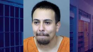 Phoenix Man In Custody After Shooting Roommate