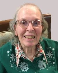 Obituary information for Mrs Priscilla Jean Frink