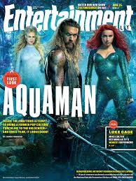 While there have been tons of complaints from fans and the rest of the world following her divorce controversy, it's been confirmed that the star will. Aquaman Aquaman Cast On Ew Cover