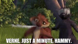 We did not find results for: Yarn Verne Just A Minute Hammy Over The Hedge 2006 Video Gifs By Quotes 8940b2a3 ç´—