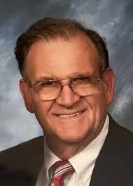 Obituary information for William Mackey Carr, Sr.