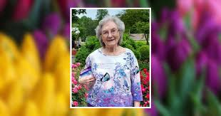 Marcella Mae Nichelson Obituary April 27, 2023