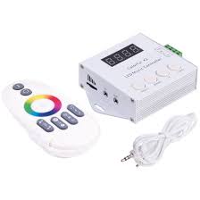 Btf Lighting Digital Addressable Led Strip Music Controller X2 X1 Updated 691196959298 Ebay